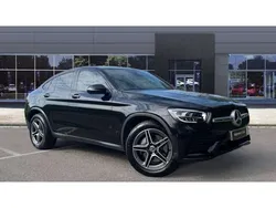 Mercedes GLC220