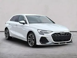 Other New 2025 Audi A3 S-Line Hatchback | £30,399 (Fair price)