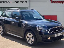 Used 2020 Mini Cooper S Countryman Classic SUV | £17,000 (Super price)