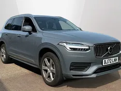 Used 2023 Volvo XC90 Core SUV | £40,599 (Fair price)