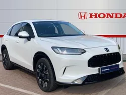 Used 2025 Honda ZR-V Advance SUV | £30,733 (A bit pricey)