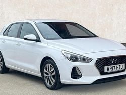 Used 2020 Hyundai i30 SE Hatchback | £9,990 (Good price)