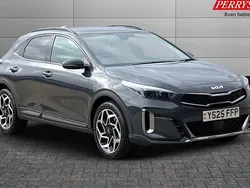 New 2025 Kia XCeed GT-Line SUV | £22,995 (Good price)