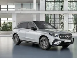 New 2026 Mercedes 220 AMG Line Premium Plus Estate | £62,165