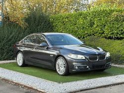 Grey Used 2014 BMW 535 Luxury Line Sedan | £7,995 (Super price)