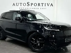 Used 2026 Land Rover Range Rover Sport Autobiography SUV | £79,990 (Super price)