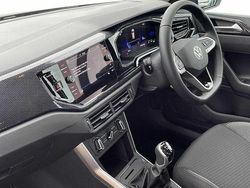 Grey Used 2024 VW Polo Life Hatchback | £18,721 (Fair price)