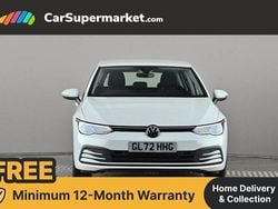 Used 2024 VW Golf VIII Life Hatchback | £15,497 (Good price)
