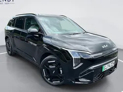 New 2025 Kia EV3 GT-Line SUV | £33,499 (Good price)