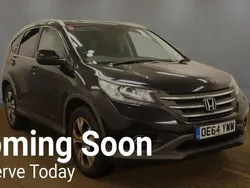 Used 2015 Honda Civic S Hatchback | £14,990