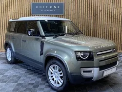 Used 2020 Land Rover Defender S SUV | £43,000 (Super price)