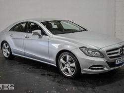 Used 2013 Mercedes 350 Coupe | £8,000 (Good price)