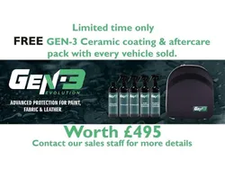 Black Used 2021 Audi RS5 Hatchback | £41,000 (Fair price)