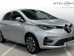 Used 2020 Renault Rapid GT-Line Hatchback | £9,930 (Fair price)
