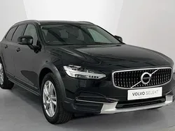 Used 2018 Volvo V90 CC Estate | £20,800 (Fair price)