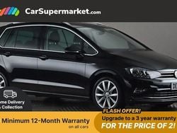 Used 2019 VW Golf VII GT Hatchback | £12,997 (Good price)