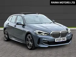 BMW 116
