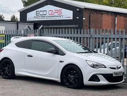 Used 2014 Vauxhall Astra Hatchback | £9,495