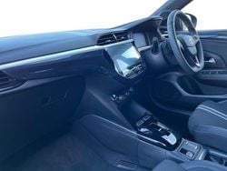 Red Used 2024 Vauxhall Corsa GSe | £17,995