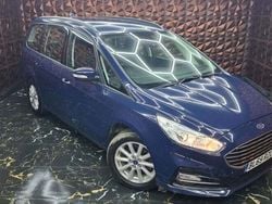Used 2020 Ford Galaxy Zetec MPV | £11,999 (Super price)