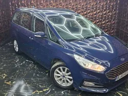 Used 2021 Ford Galaxy Zetec MPV | £12,899 (Super price)
