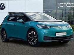 Other Used 2020 VW ID.3 Pro Performance Hatchback | £12,695 (A bit pricey)