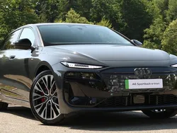 New 2025 Audi e-tron Performance SUV | £71,697 (A bit pricey)