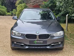 Grey Used 2012 BMW 320 Sport Line Sedan | £2,499 (Super price)