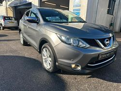 Grey Used 2015 Nissan Qashqai Acenta Premium SUV | £5,995 (Fair price)
