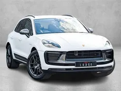 White Used 2022 Porsche Macan SUV | £49,950 (Good price)