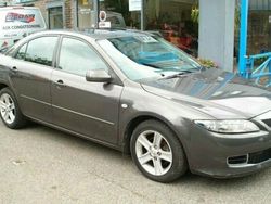 Used 2005 Mazda 6 Hatchback | £1,995