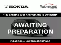 Gold titan Used 2024 Honda CR-V Advance SUV | £39,950 (A bit pricey)