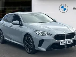 Used 2025 BMW 120 M Sport Hatchback | £28,785