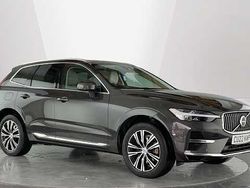 Used 2022 Volvo XC60 Inscription SUV | £29,790 (Fair price)