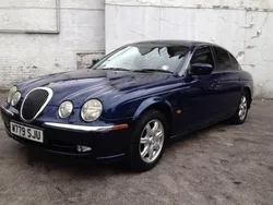 Used 2000 Jaguar S-Type S Sedan | £975 (Super price)