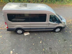 Silver Used 2017 Ford Transit Trend | £17,250 (Fair price)