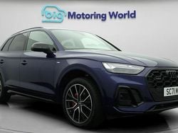 Used 2023 Audi Q5 SUV | £29,800 (Super price)
