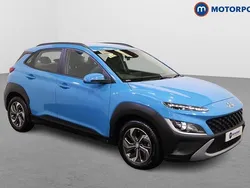 Used 2023 Hyundai Kona SE SUV | £15,549 (Fair price)