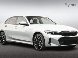New 2025 BMW 330e M Sport Sedan | £45,335 (Super price)