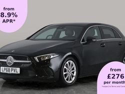 Used 2020 Mercedes A180 Hatchback | £15,519 (Good price)