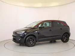 Black Used 2022 Vauxhall Crossland GS Line SUV | £10,695 (Fair price)