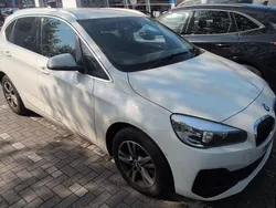 White Used 2020 BMW 216 Impressive Hatchback | £12,999 (Fair price)