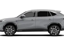 New 2024 MG HS Trophy SUV | £24,495 (Fair price)