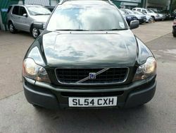 Used 2004 Volvo XC90 SUV | £4,995