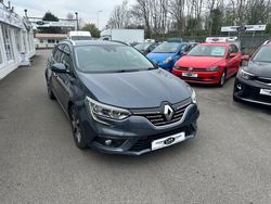 Grey Used 2017 Renault Mégane GrandTour Dynamique Estate | £7,995 (Fair price)