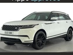 Used 2022 Land Rover Range Rover Velar S SUV | £22,520 (Super price)