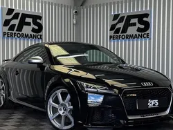 Used 2018 Audi TT Design Coupe | £32,500 (Fair price)