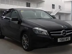 Used 2015 Mercedes A180 | £8,999 (Good price)