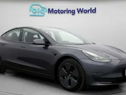 Used 2023 Tesla Model 3 Long Range Sedan | £16,100 (Fair price)