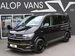 Black Used 2020 Skoda Kamiq SE L SUV | £18,995